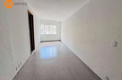 Apartamento com 1 dormitório para alugar, 23 m² por r$ 1.527/mês - centro - osasco/sp