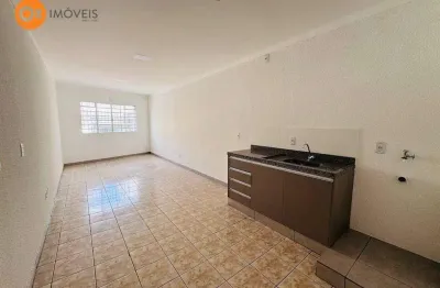 Apartamento com 1 dormitório para alugar, 19 m² por r$ 1.524/mês - centro - osasco/sp