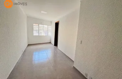 Apartamento com 1 dormitório para alugar, 21 m² por r$ 1.418/mês - centro - osasco/sp