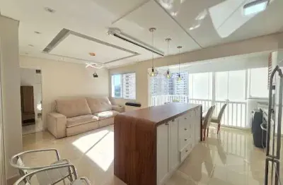 Apartamento com 1 dormitório para alugar, 55 m² por r$ 7.090,00/mês - alphaville empresarial - barueri/sp