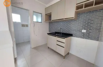Apartamento com 2 dormitórios para alugar, 53 m² por r$ 2.700,00/mês - vila osasco - osasco/sp