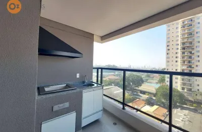 Apartamento com 2 dormitórios para alugar, 56 m² - vila yara - osasco/sp