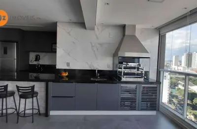 Amplo e sofisticado apartamento 82m² em localização privilegida a vendaa