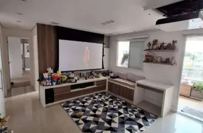 Apartamento com 2 dormitórios à venda, 80 m² por R$ 779.000 - Centro - Osasco/SP
