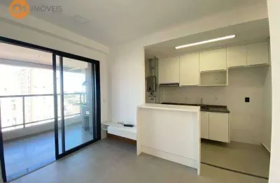 Apartamento com 2 dormitórios para alugar, 56 m² por r$ 4.499,47/mês - vila yara - osasco/sp