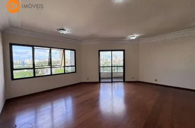 Apartamento com 3 dormitórios para alugar, 170 m² por R$ 6.588,71/mês - Centro - Osasco/SP