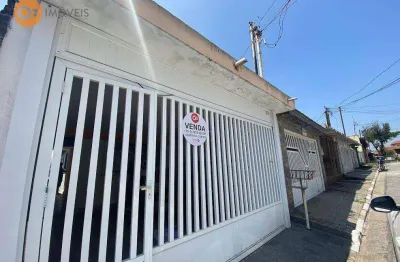 Casa com 3 dormitórios à venda, 176 m² por r$ 650.000,00 - jardim das flores - osasco/sp