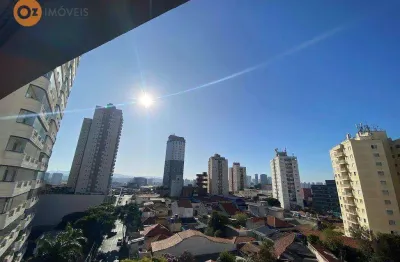 Apartamento com 2 dormitórios, 96 m² - venda por R$ 1.100.000,00 ou aluguel por R$ 6.338,55/mês - Vila Osasco - Osasco/SP