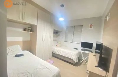 Apartamento com 2 quartos para alugar na Rua Macieira, 80, Cidade das Flores, Osasco