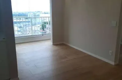 Apartamento com 2 dormitórios para alugar, 45 m² por R$ 2.682,00/mês - Vila Itapegica - Guarulhos/SP