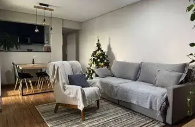 Apartamento com 2 dormitórios à venda, 84 m² por R$ 850.000,00 - Vila Yara - Osasco/SP