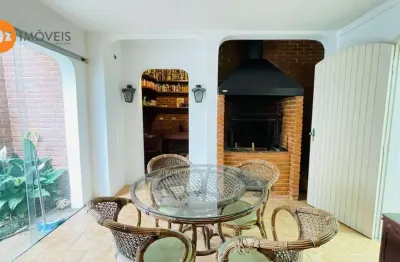 Casa com 4 dormitórios à venda, 248 m² por R$ 1.277.000,00 - Parque Continental - São Paulo/SP