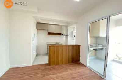 Apartamento com 2 dormitórios para alugar, 50 m² por R$ 3.426,99/mês - Vila Osasco - Osasco/SP