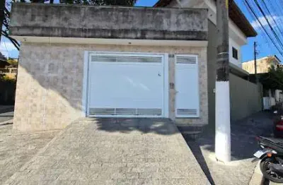 Casa com 3 dormitórios para alugar, 350 m² por R$ 4.553,00/mês - Adalgisa - Osasco/SP