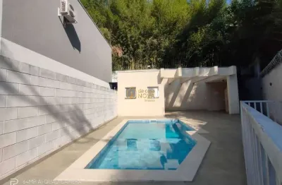 Casa em condomínio fechado com 3 quartos para alugar na rua rua dos engenheiros, 310, jardim dos ipês, cotia, 78 m2 por r$ 3.000