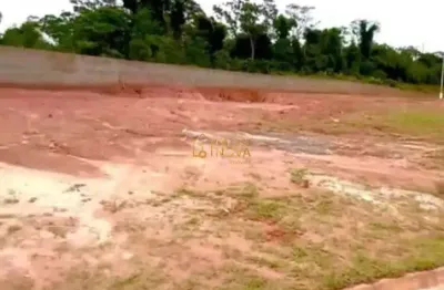Terreno à venda na estrada estrada dos pereiras, 3000, chácara real (caucaia do alto), cotia, 255 m2 por r$ 235.000