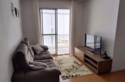 Apartamento com 3 quartos à venda na estrada estrada manoel lages do chao, 850, jardim caiapia, cotia, 65 m2 por r$ 250.000