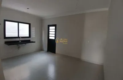 Casa em condomínio fechado à venda na rua gagliari, 225, jardim rio das pedras, cotia, 90 m2 por r$ 590.000