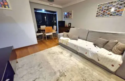 Apartamento com 3 quartos à venda na rua agenor de lima franco, 116, jardim peri peri, são paulo, 80 m2 por r$ 750.000