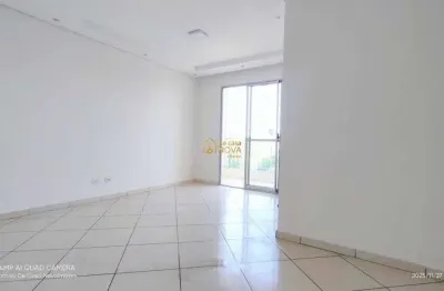 Apartamento com 3 quartos para alugar na estrada manoel lages do chao, 850, jardim caiapia, cotia, 65 m2 por r$ 2.500