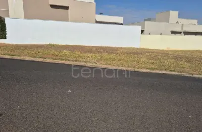 Terreno à venda no Terra Vista Residence Club, Mirassol 