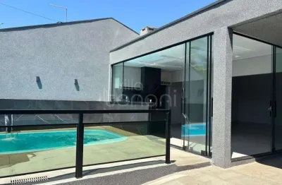Casa com 3 quartos à venda no Residencial Regissol I, Mirassol 