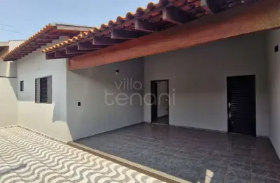 Casa com 3 quartos à venda no Residencial Regissol I, Mirassol 