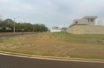 Excelente terreno à venda condomínio terrasalphaville , em mirassol/sp