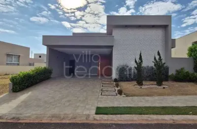 Casa em condomínio fechado com 3 quartos à venda no Terra Vista Residence Club, Mirassol 