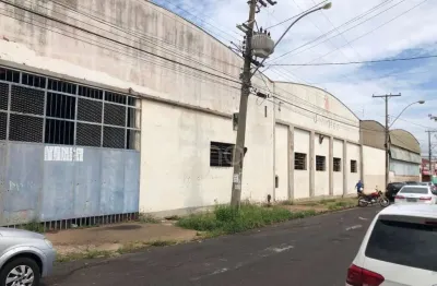 Ponto comercial à venda no Centro, Mirassol 