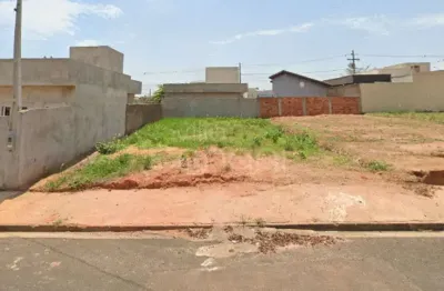 Excelente terreno à venda no parque dos ipês i, em mirassol