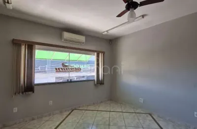 Kitnet / Stúdio para alugar no Centro, Mirassol 