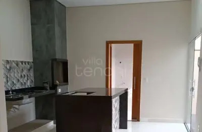 Belíssima casa à venda no residencial menezes, bady bassitt/sp