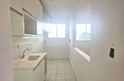 Apartamento à venda no joão paulo ii, são josé do rio preto/sp