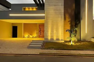 Casa com 3 quartos à venda no Loteamento Village Mirassol, Mirassol 