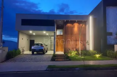 Casa com três dormitórios à venda, 226 m² por r$ 1.690.000,00 - quinta do lago residence - são josé do rio preto/sp