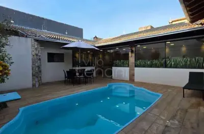 Casa maravilhosa à venda no jardim laguna, em mirassol/sp!