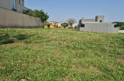 Ótimo terreno à venda no condomínio terravista, mirassol/sp