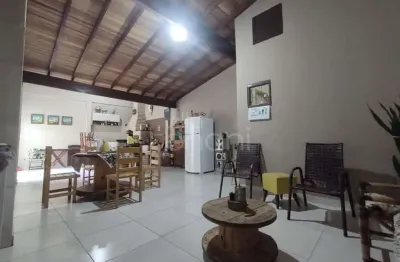 Excelente imóvel com varanda gourmet no vale do sol