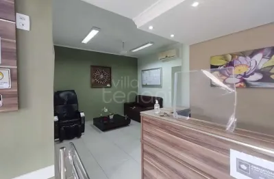 Ponto à venda, 166 m² por r$ 800.000,00 - nova redentora - são josé do rio preto/sp