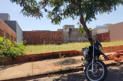 Terreno à venda, 200 m² por r$ 95.000,00 - parque dos ipês - mirassol/sp