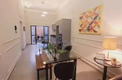 Casa com 3 quartos à venda na Rua Jacir Marcelo de Pádua, Residencial Mais Parque Mirassol, Mirassol