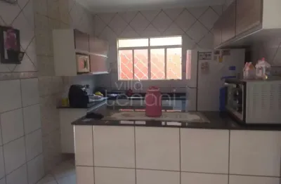 Casa com 2 quartos à venda no Santa Casa, Mirassol 