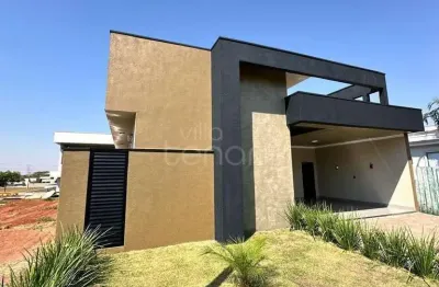 Excelente casa à venda no terras alphaville em mirassol/sp