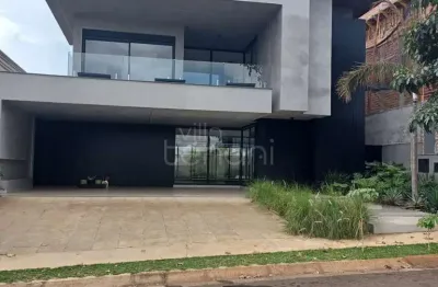 Maravilhosa casa alto padrão à venda no quinta do golfe jardins, são josé do rio preto/sp
