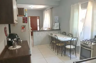 Casa com 3 quartos à venda na Rua José Tedeschi, 1847, Santa Cruz, Mirassol