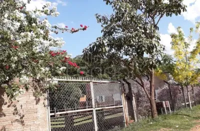 Chácara à venda no são miguel arcanjo ii, são josé do rio preto!