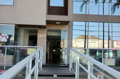 Sala comercial à venda no Centro, Mirassol 