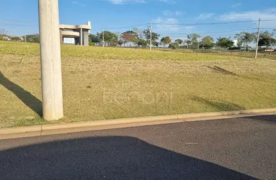Oportunidade! terreno à venda no condomínio terras alphaville, mirassol/sp