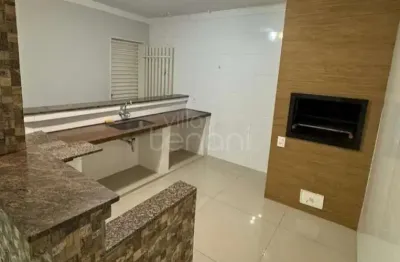 Excelente casa à venda no jardim maracanã, são josé do rio preto/sp